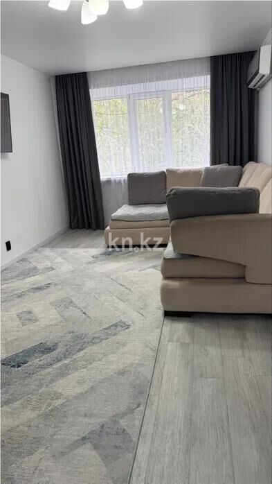 Продажа 3-комнатной квартиры, 62 м² - Продажа трехкомнатных квартир в Темиртау - страница 6 фото 1 из 5