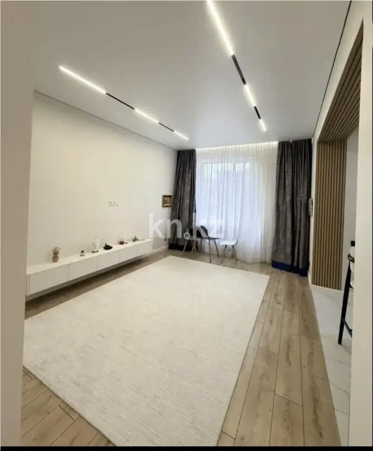 Продажа 3-комнатной квартиры, 81.8 м² - Продажа трехкомнатных квартир в кирпичном доме в Казахстане - страница 86 фото 1 из 2