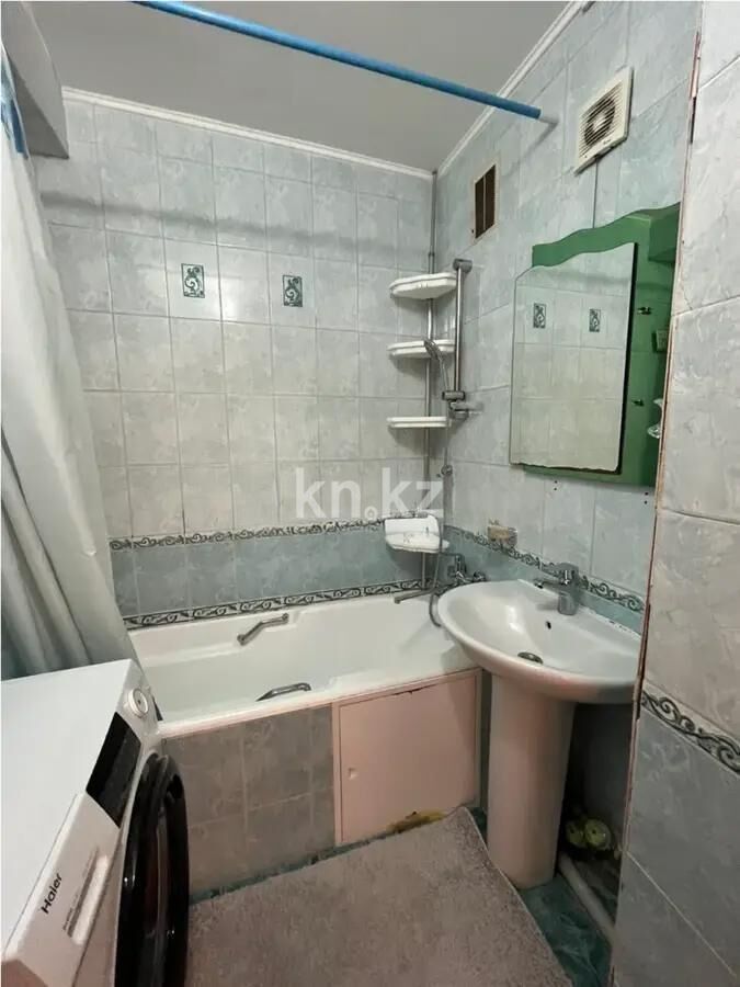Продажа 3-комнатной квартиры, 70 м² - Продажа трехкомнатных квартир в панельном доме в Казахстане - страница 2 фото 5 из 6