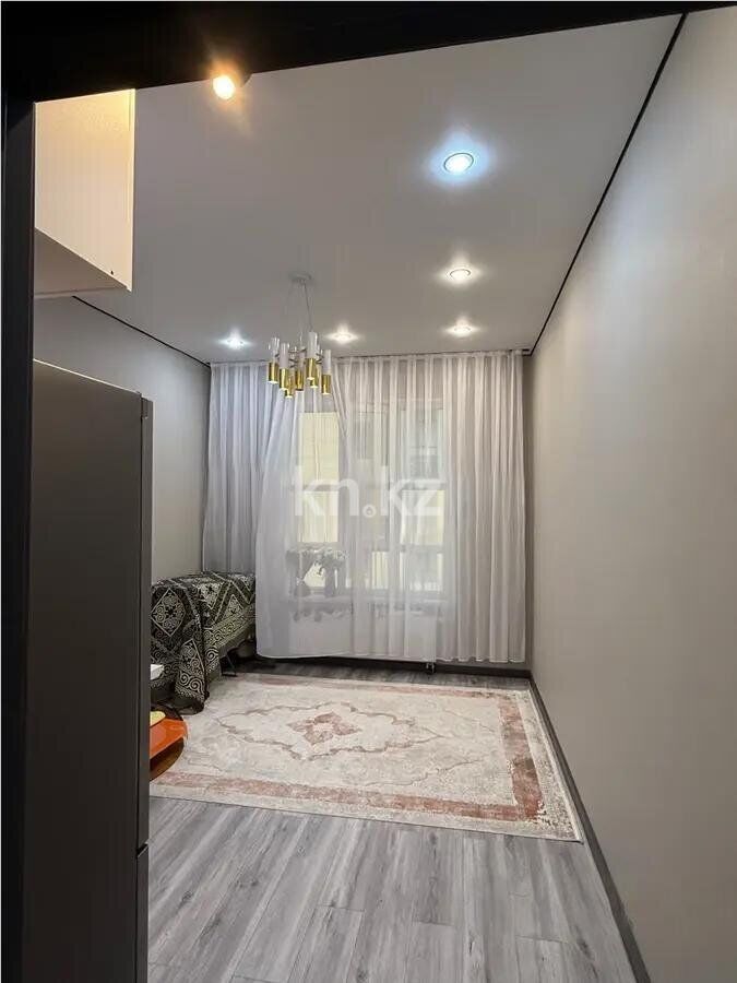 Продажа 1-комнатной квартиры, 41.88 м² - Продажа квартир в Казахстане - страница 6 фото 1 из 4