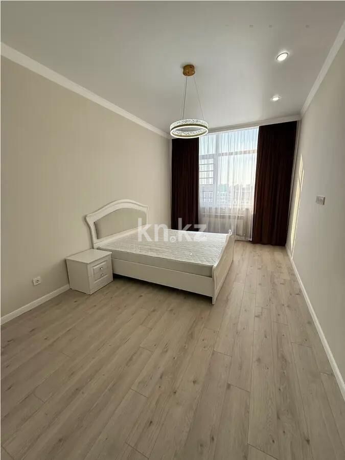 Продажа 3-комнатной квартиры, 84 м² - Продажа квартир в монолитно-каркасном доме в Астане - страница 85 фото 2 из 5