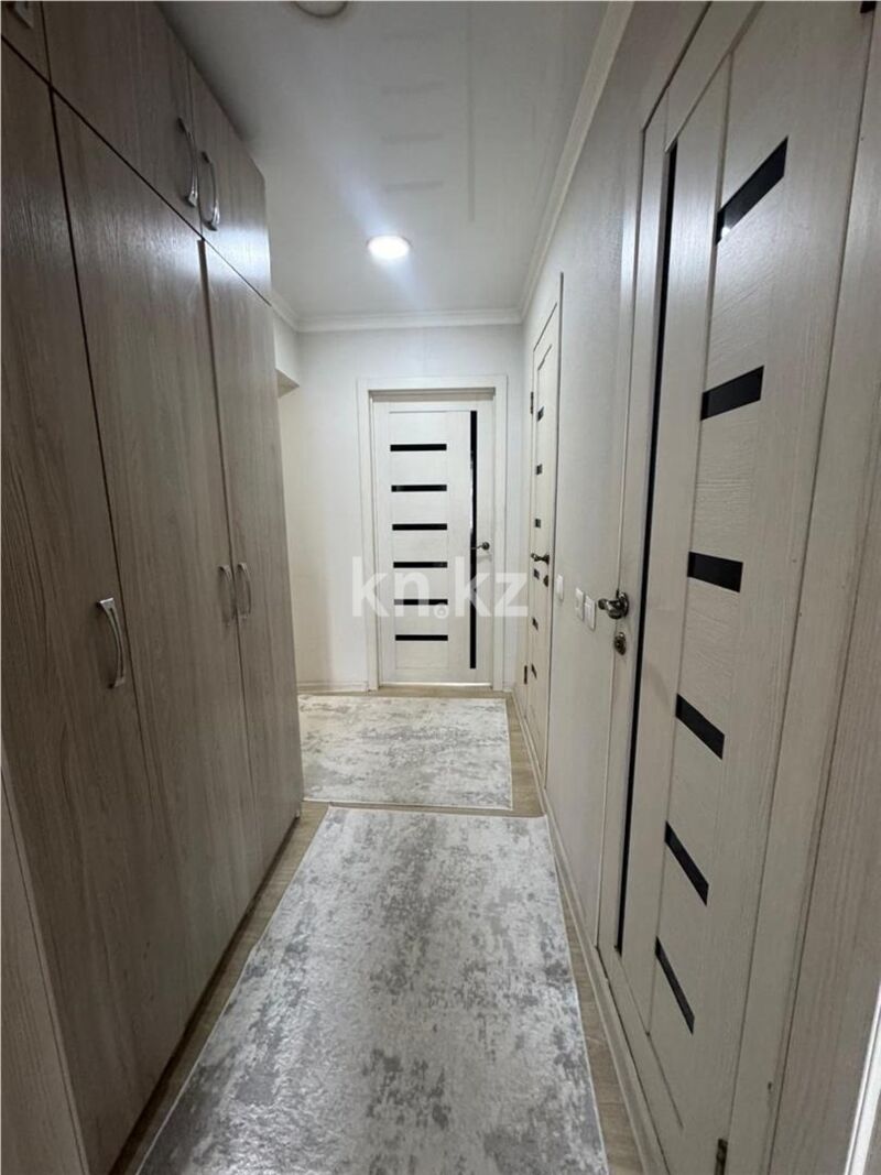 Продажа 3-комнатной квартиры, 69 м² - Продажа трехкомнатных квартир в Темиртау - страница 8 фото 8 из 9