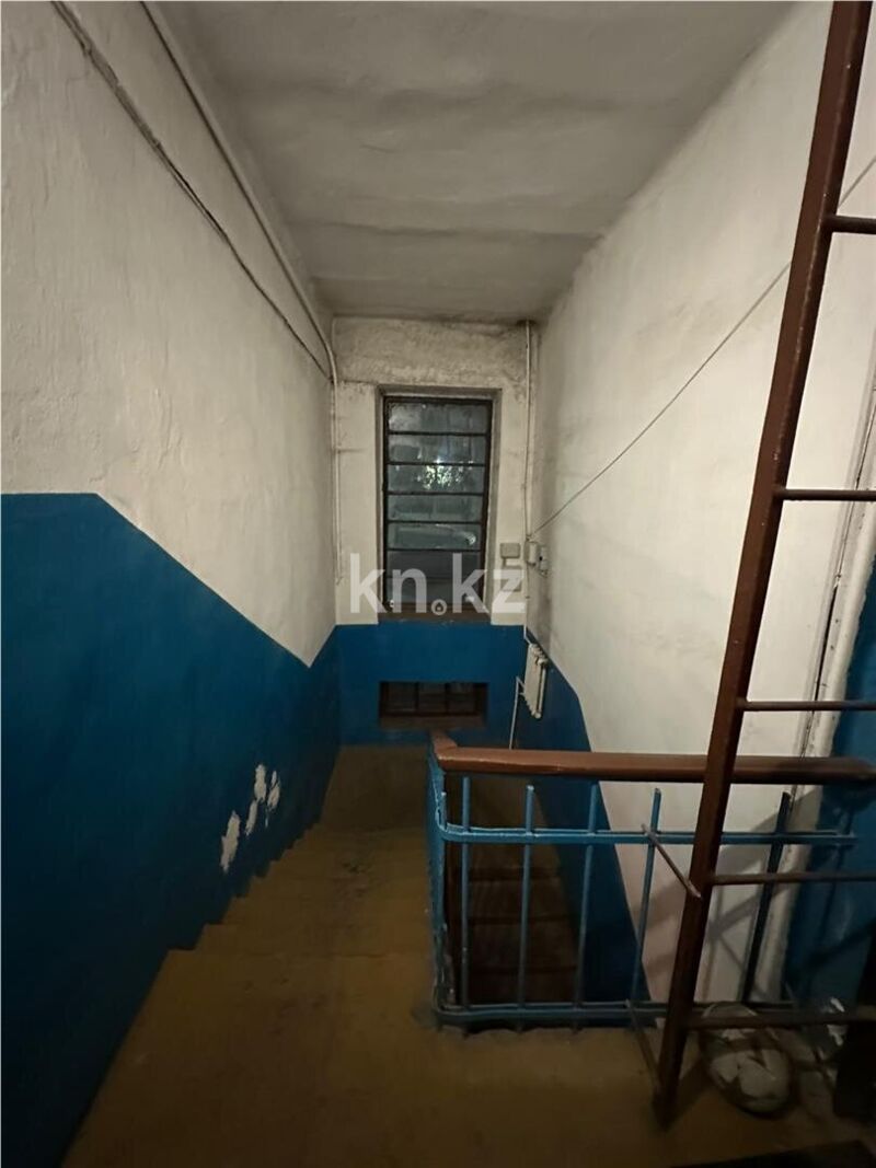 Продажа 3-комнатной квартиры, 56 м² - Продажа квартир в районе Михайловка в Караганде фото 2 из 14