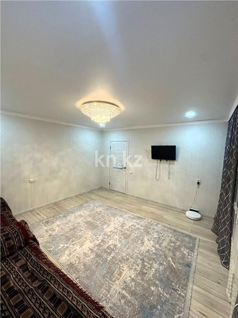 Продажа 3-комнатной квартиры, 63 м² - Продажа трехкомнатных квартир в Темиртау - страница 17 фото 2 из 13