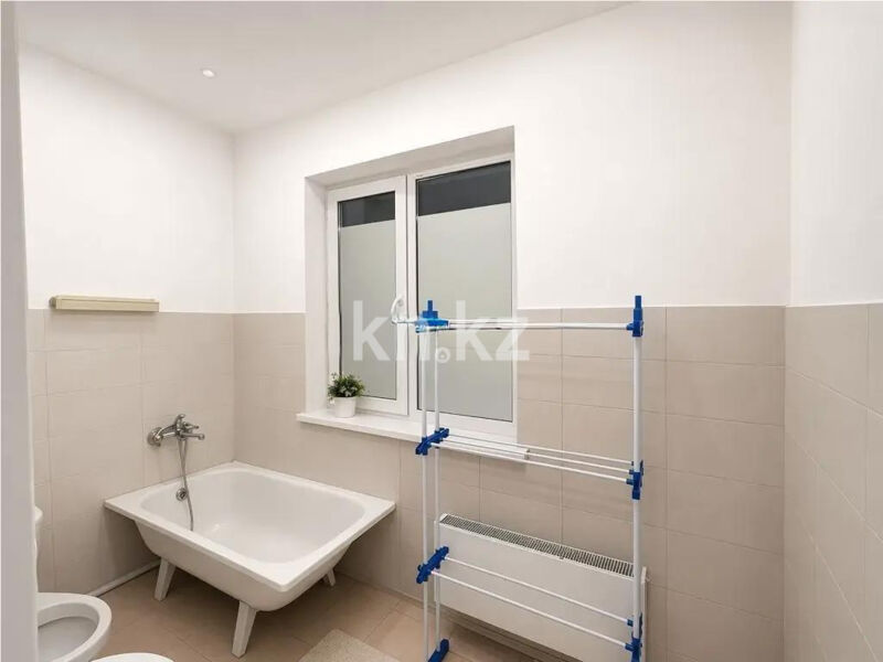 Продажа 1-комнатной квартиры, 30 м² - Продажа квартир в новостройках Алматы фото 2 из 3