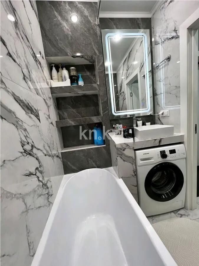 Продажа 3-комнатной квартиры, 60 м² - Продажа трехкомнатных квартир в Алатауском р-не Алматы - страница 13 фото 5 из 6