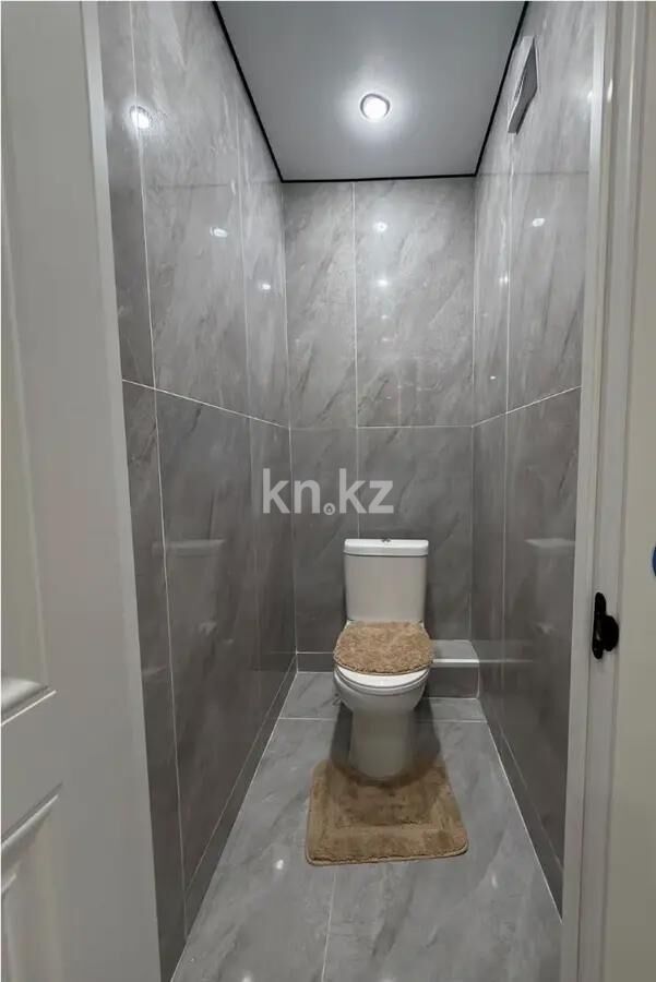 Продажа 3-комнатной квартиры, 60 м² - Продажа трехкомнатных квартир в Наурызбайском р-не Алматы - страница 3 фото 6 из 7