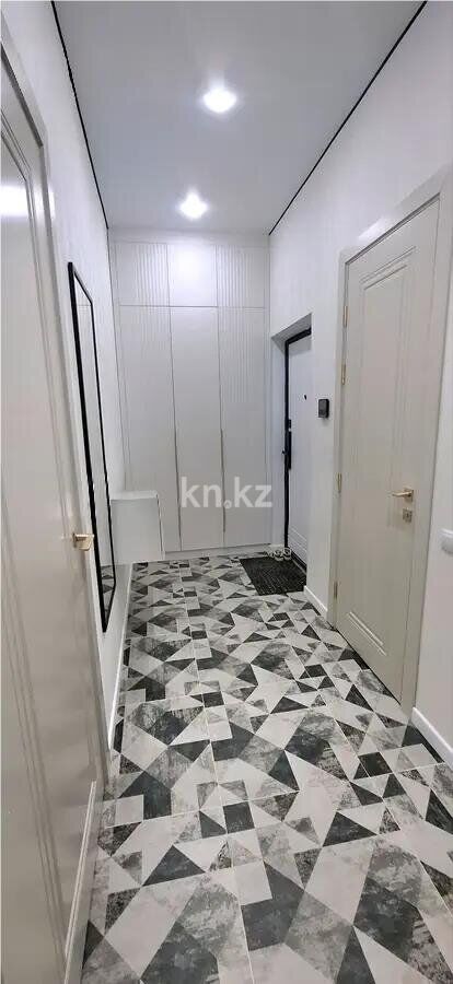 Продажа 2-комнатной квартиры, 46.4 м² - Продажа двухкомнатных квартир в р-не Сарайшык Астаны - страница 2 фото 6 из 7