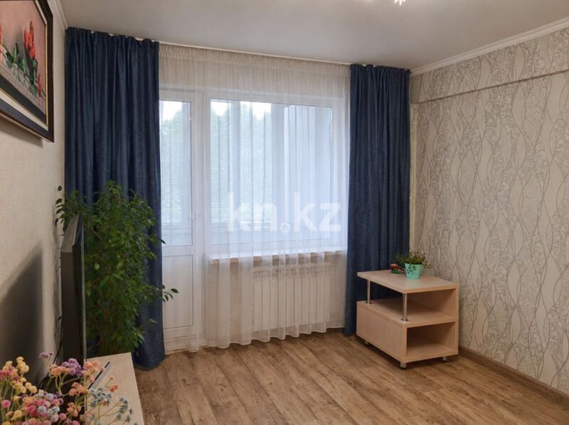 Продажа 2-комнатной квартиры, 51 м² - Продажа квартир в панельном доме в Казахстане - страница 27 фото 1 из 35