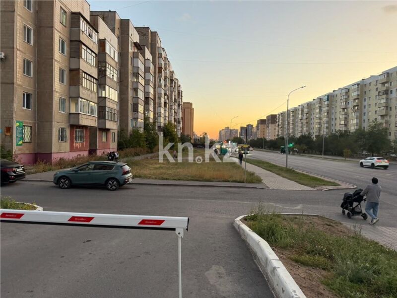 Продажа 3-комнатной квартиры, 106 м² - Продажа квартир в кирпичном доме в Казахстане - страница 20 фото 31 из 31