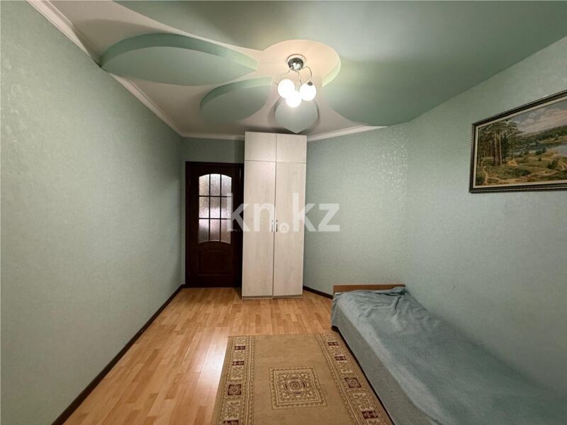 Продажа 3-комнатной квартиры, 75 м² - Продажа трехкомнатных квартир в кирпичном доме в Казахстане - страница 11 фото 6 из 13