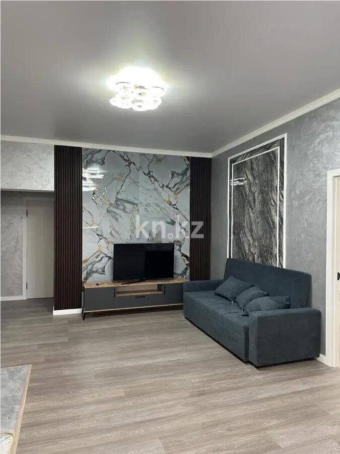 Продажа 4-комнатной квартиры, 92 м² - Продажа квартир в Казахстане - страница 41 фото 1 из 5