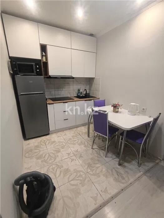 Продажа 1-комнатной квартиры, 27 м² - Продажа квартир в Казахстане - страница 3 фото 2 из 4