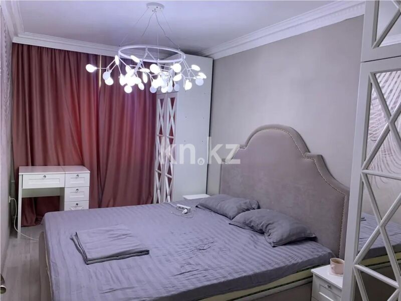 Продажа 3-комнатной квартиры, 60 м² - Продажа квартир в Казахстане - страница 39 фото 2 из 4