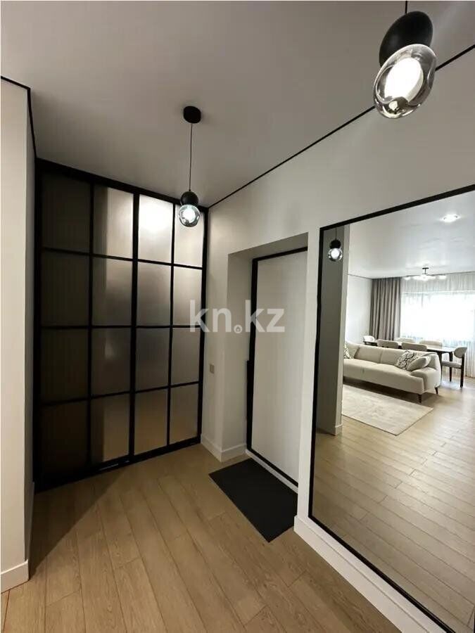 Продажа 2-комнатной квартиры, 47 м² - Продажа квартир в Казахстане - страница 179 фото 4 из 4