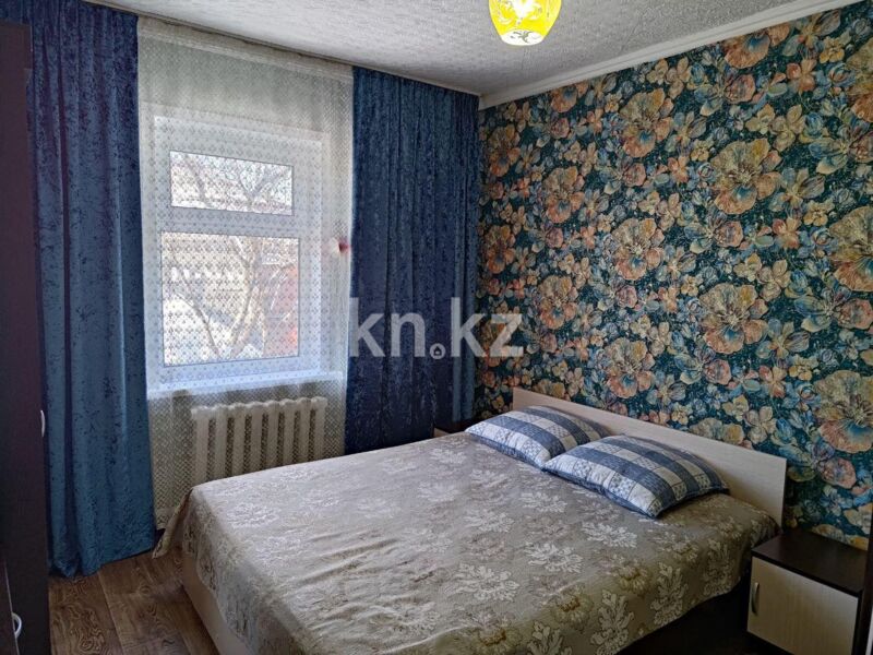 Продажа 4-комнатного дома, 75.3 м² - Продажа домов, коттеджей в Пришахтинске Караганды фото 2 из 16