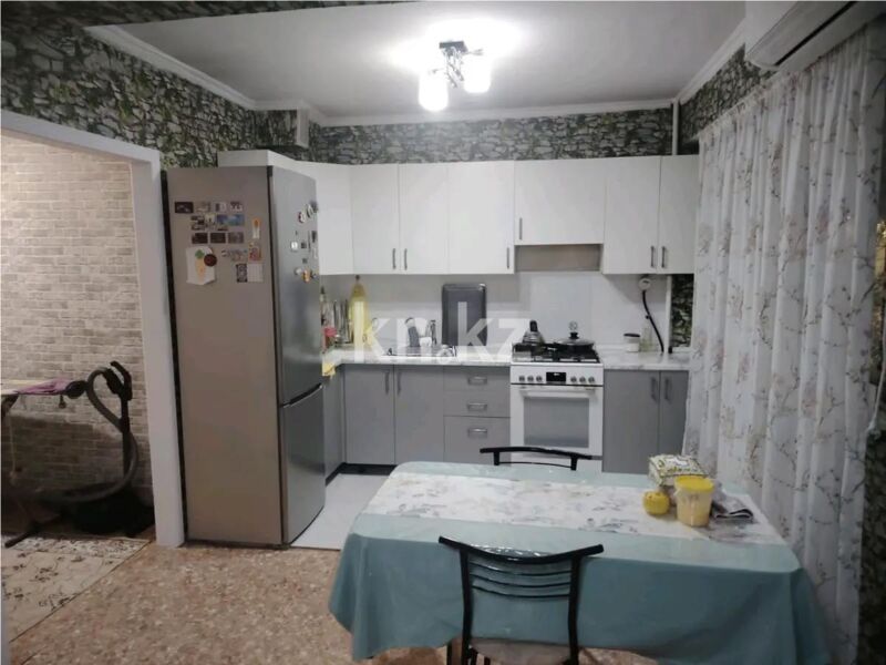 Продажа 2-комнатной квартиры, 59.5 м² - Продажа двухкомнатных квартир в кирпичном доме в Алматы - страница 17 фото 2 из 6