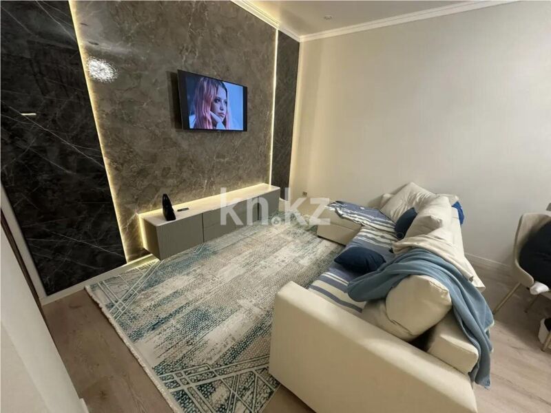Продажа 2-комнатной квартиры, 52 м² - Продажа квартир в Астане - страница 9 фото 1 из 4