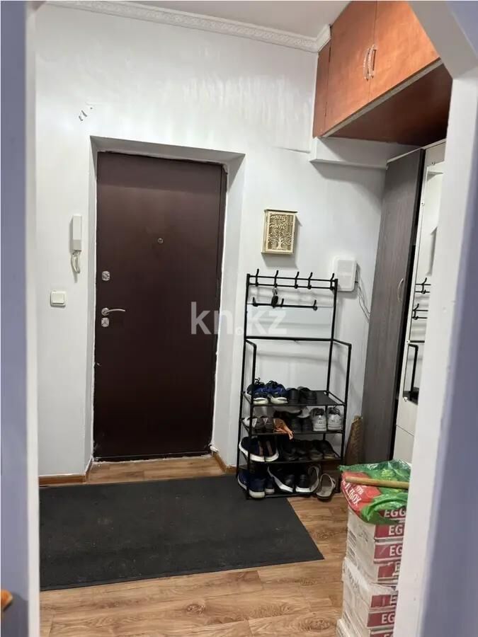 Продажа 1-комнатной квартиры, 45 м² - Продажа однокомнатных квартир в кирпичном доме в Алматы - страница 4 фото 8 из 8