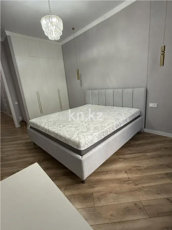 Продажа 3-комнатной квартиры, 74.5 м² - Продажа квартир в блочном доме в Астане фото 2 из 7