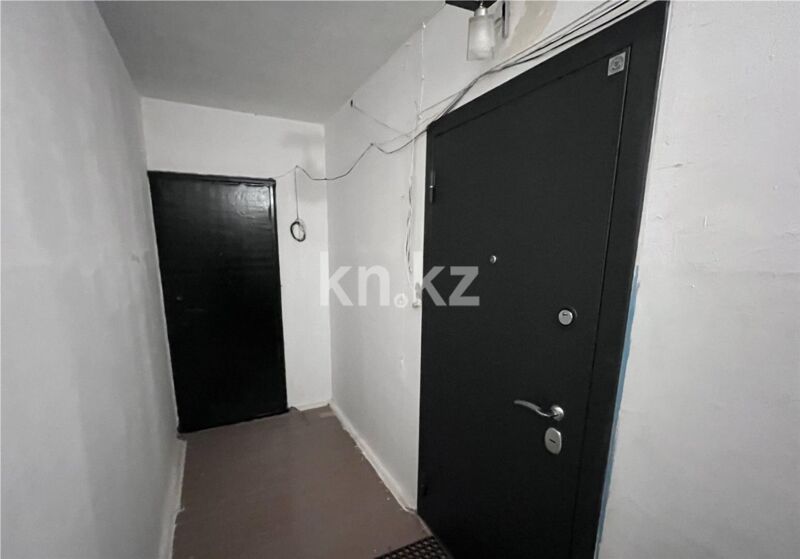 Продажа 3-комнатной квартиры, 63 м² - Продажа трехкомнатных квартир в Караганде - страница 16 фото 23 из 26