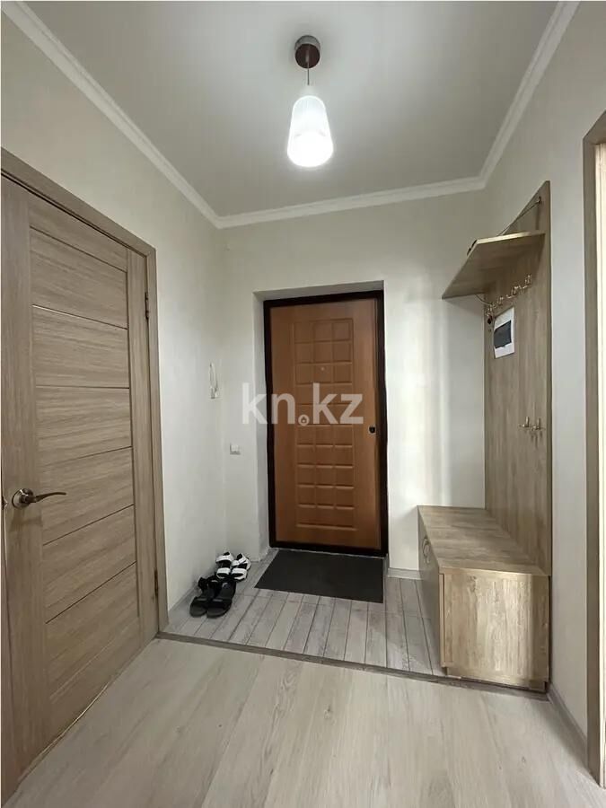 Продажа 1-комнатной квартиры, 34.4 м² - Продажа квартир от собственников в Астане - страница 10 фото 5 из 5