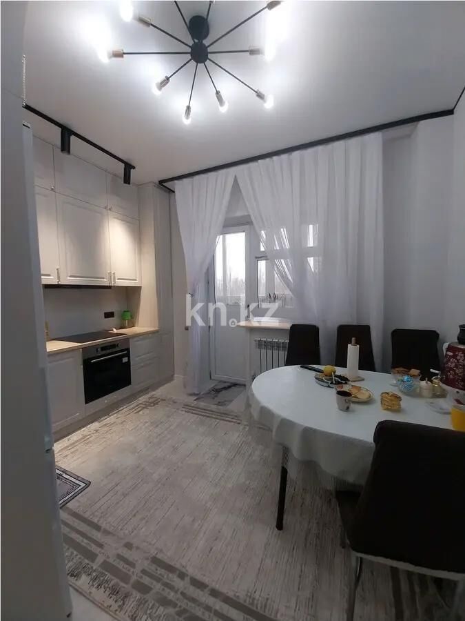 Продажа 2-комнатной квартиры, 61.1 м² - Аренда квартир помесячно в Кокшетау фото 3 из 7