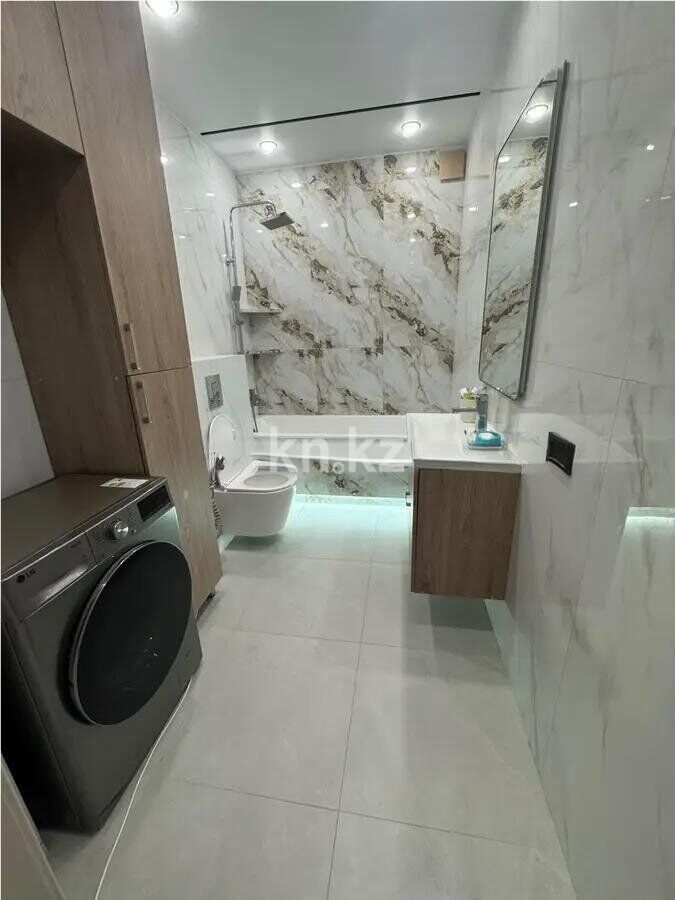 Продажа 3-комнатной квартиры, 98.7 м² - Продажа квартир в Астане - страница 49 фото 5 из 7