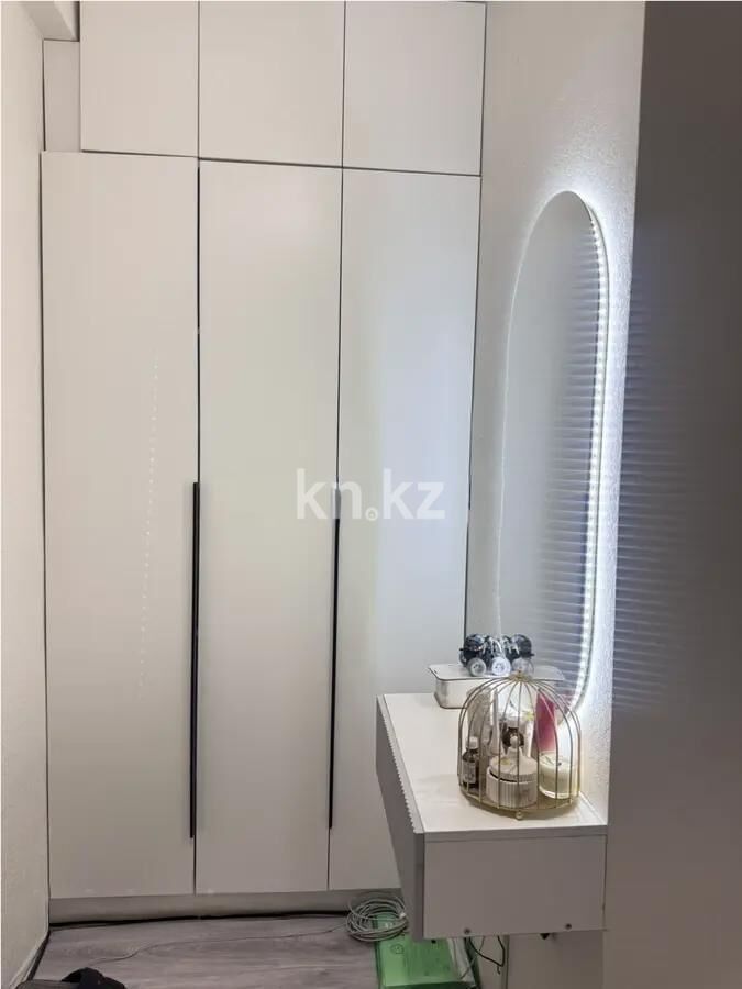 Продажа 1-комнатной квартиры, 33 м² - Продажа однокомнатных квартир в Наурызбайском р-не Алматы - страница 6 фото 4 из 5