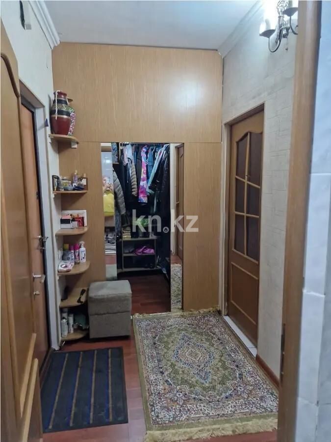 Продажа 1-комнатной квартиры, 50.1 м² - Продажа однокомнатных квартир в Алатауском р-не Алматы - страница 26 фото 4 из 4