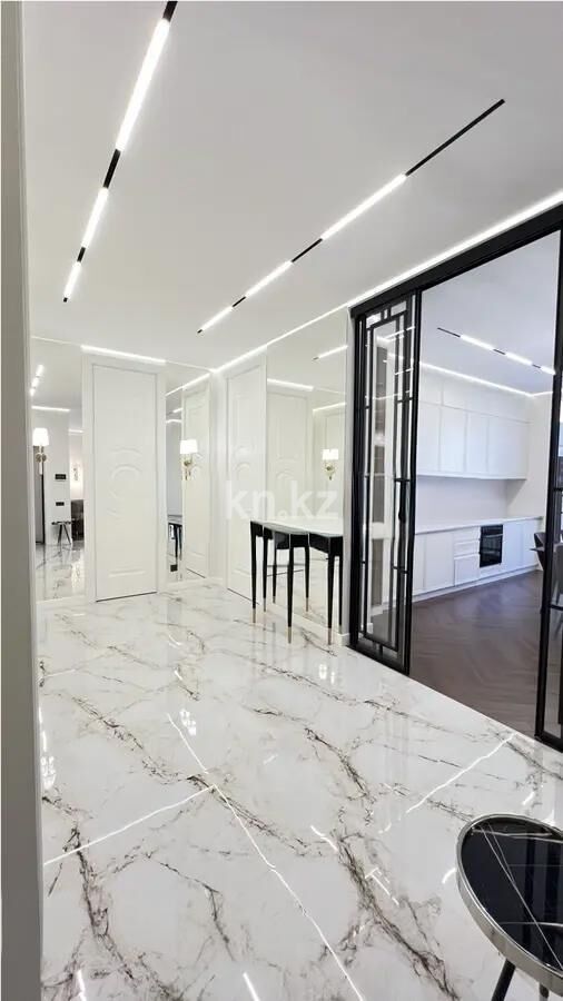 Продажа 3-комнатной квартиры, 108 м² - Продажа трехкомнатных квартир в монолитно-каркасном доме в Казахстане - страница 101 фото 2 из 3