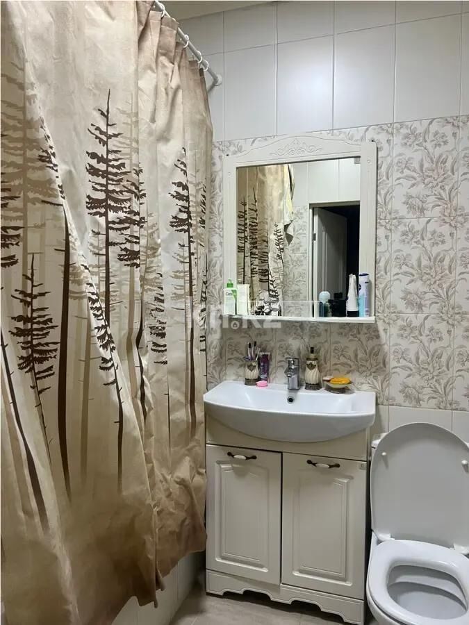 Продажа 3-комнатной квартиры, 110 м² - Продажа трехкомнатных квартир в монолитно-каркасном доме в Алматы - страница 85 фото 5 из 6