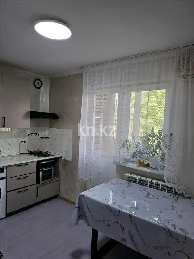 Продажа 2-комнатной квартиры, 55 м² - Продажа двухкомнатных квартир в кирпичном доме в Алматы - страница 18 фото 4 из 7