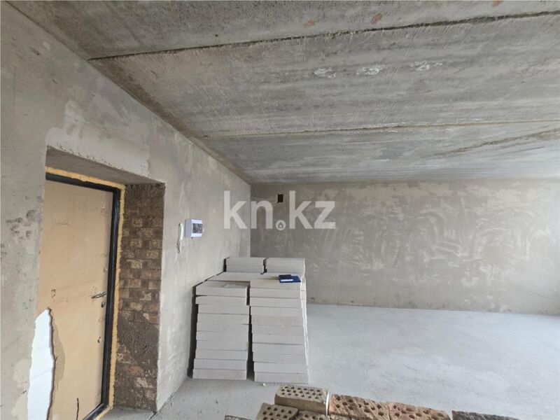 Продажа 1-комнатной квартиры, 43 м² - Продажа однокомнатных квартир на Юго-Востоке Караганды - страница 8 фото 3 из 5