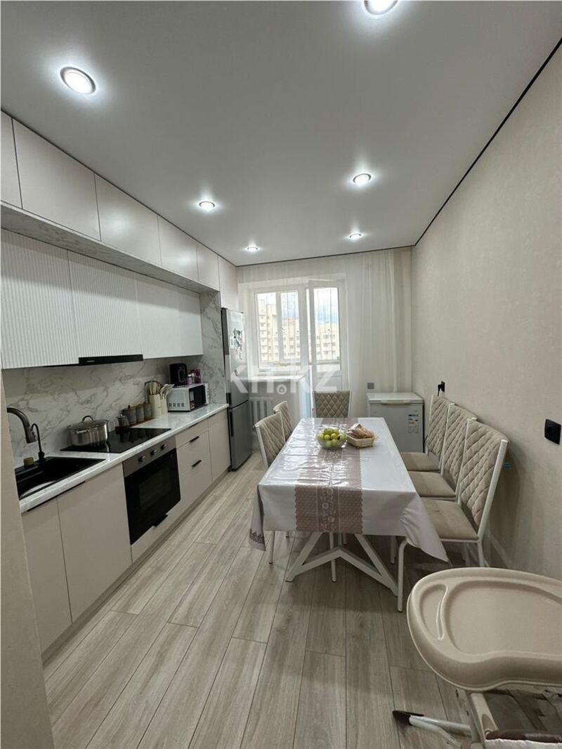 Продажа 3-комнатной квартиры, 73 м² - Продажа трехкомнатных квартир в блочном доме в Казахстане - страница 49 фото 9 из 16