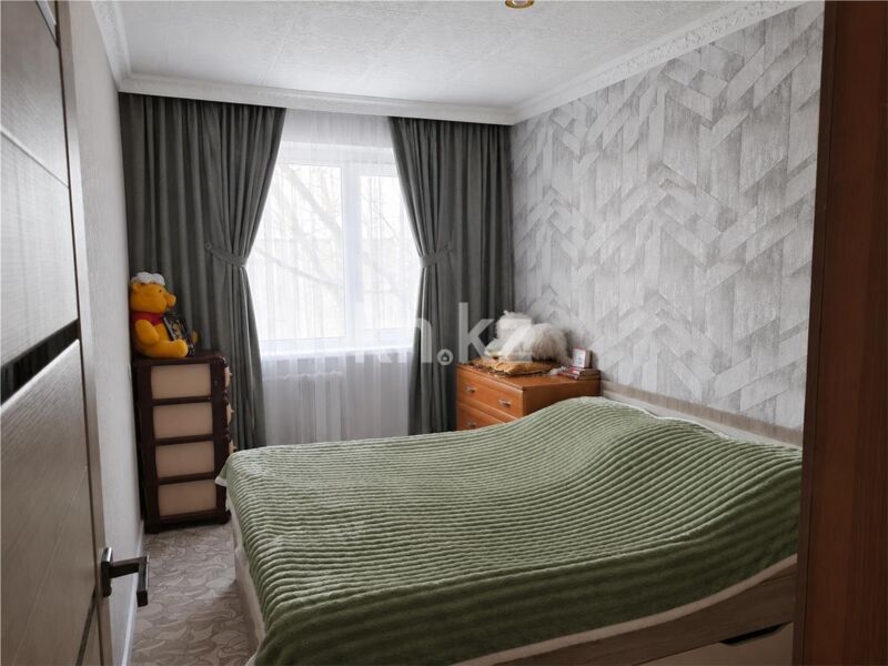 Продажа 3-комнатной квартиры, 65 м² - Продажа недвижимости в Караганде - страница 34 фото 4 из 8