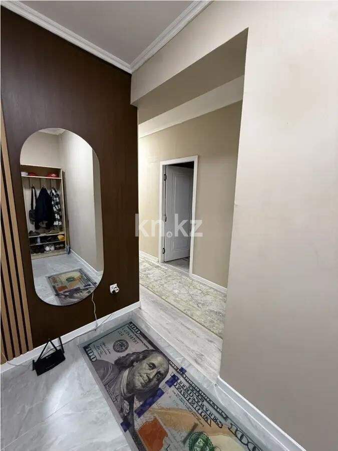 Продажа 3-комнатной квартиры, 70 м² - Продажа трехкомнатных квартир от собственников в Алматы фото 6 из 7