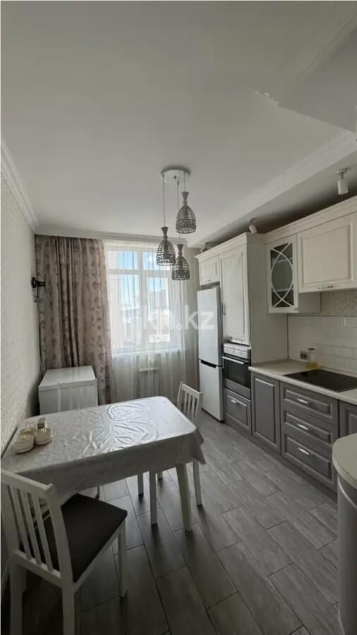 Продажа 3-комнатной квартиры, 81.7 м² - Продажа квартир в блочном доме в Астане - страница 35 фото 3 из 5