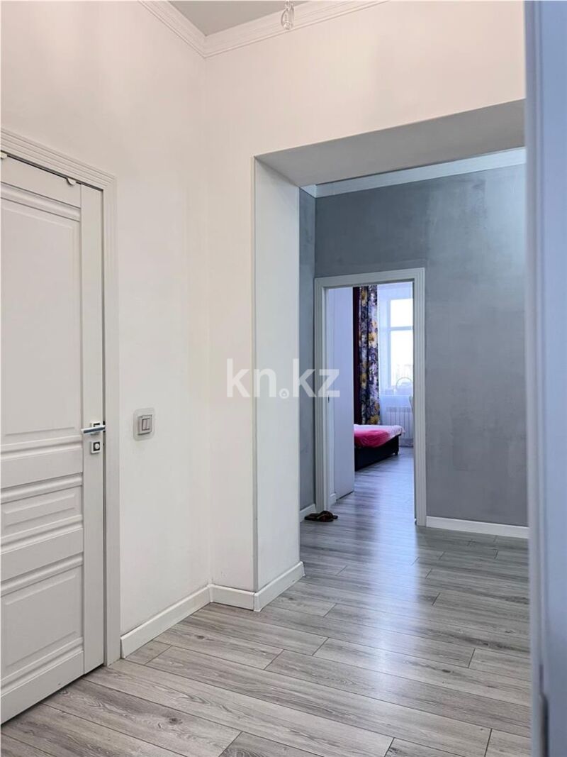 Продажа 4-комнатной квартиры, 106 м² - Продажа четырехкомнатных квартир в Караганде - страница 3 фото 26 из 31