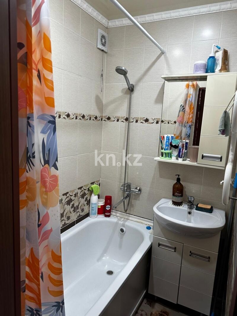 Продажа 3-комнатной квартиры, 62 м² - Продажа квартир в Казахстане - страница 46 фото 21 из 22