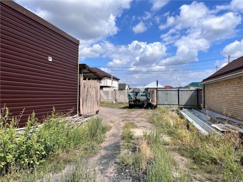 Продажа 8-комнатного дома, 357.5 м² - Продажа домов, коттеджей в Караганде - страница 5 фото 54 из 62