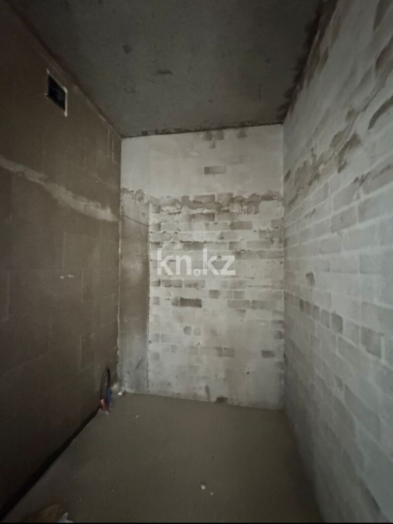 Продажа 1-комнатной квартиры, 35.7 м² - Продажа однокомнатных квартир в р-не Нура Астаны - страница 42 фото 27 из 30