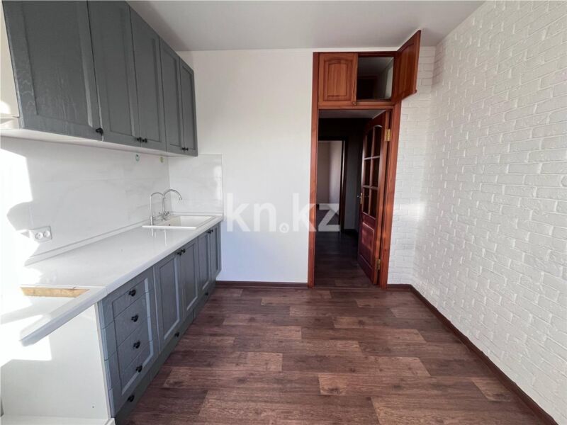 Продажа 3-комнатной квартиры, 63 м² - Продажа трехкомнатных квартир в Караганде - страница 4 фото 17 из 27
