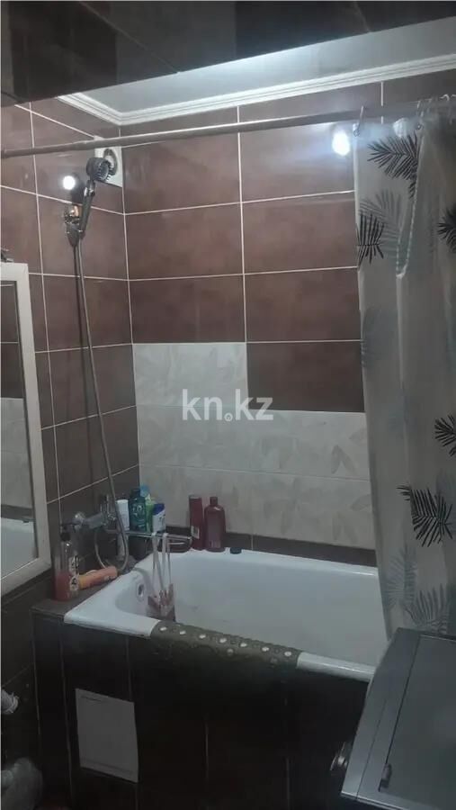 Продажа 2-комнатной квартиры, 50 м² - Продажа квартир в районе ЖБИ Караганды фото 3 из 3