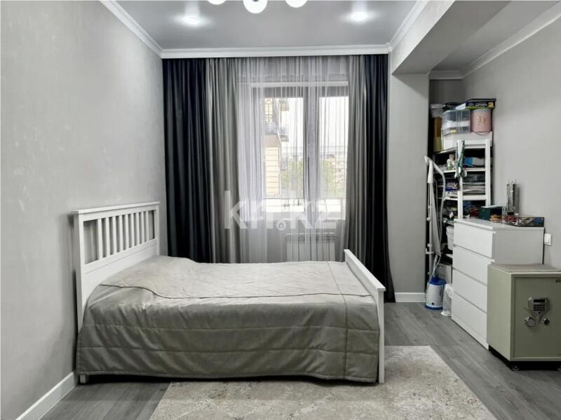 Продажа 2-комнатной квартиры, 53.7 м² - Продажа квартир в Казахстане - страница 14 фото 2 из 5