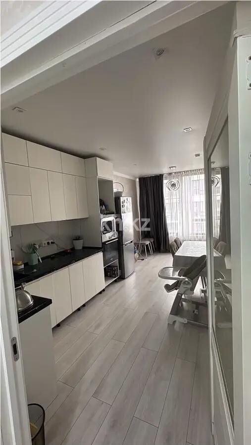 Продажа 2-комнатной квартиры, 71.5 м² - Продажа двухкомнатных квартир в Алатауском р-не Алматы - страница 23 фото 2 из 2