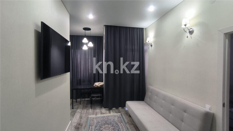 Продажа 2-комнатной квартиры, 55 м² - Продажа квартир в Караганде - страница 157 фото 1 из 14