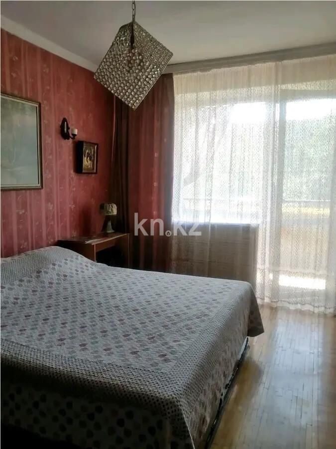 Продажа 3-комнатной квартиры, 73.6 м² - Продажа трехкомнатных квартир в кирпичном доме в Алматы - страница 4 фото 2 из 6