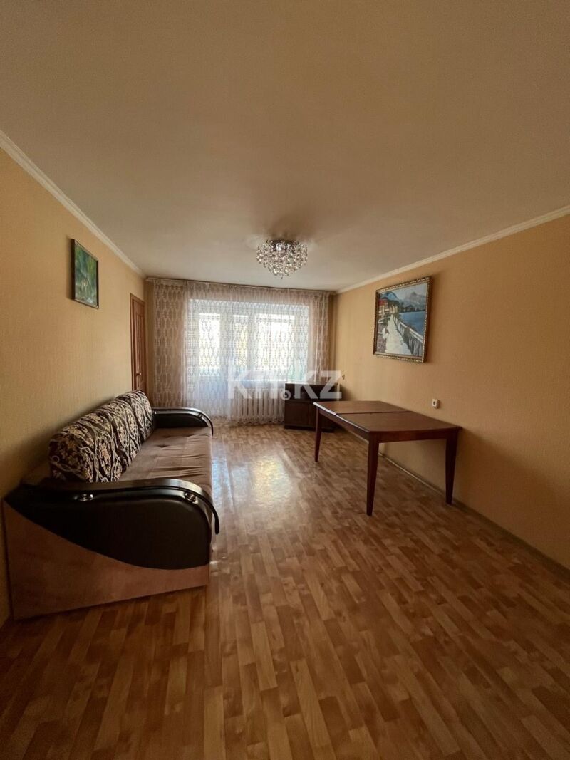 Продажа 4-комнатной квартиры, 83.2 м² - Продажа четырехкомнатных квартир в кирпичном доме в Казахстане - страница 15 фото 1 из 13