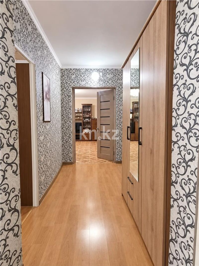 Продажа 2-комнатной квартиры, 53 м² - Продажа квартир в Казахстане - страница 13 фото 7 из 10
